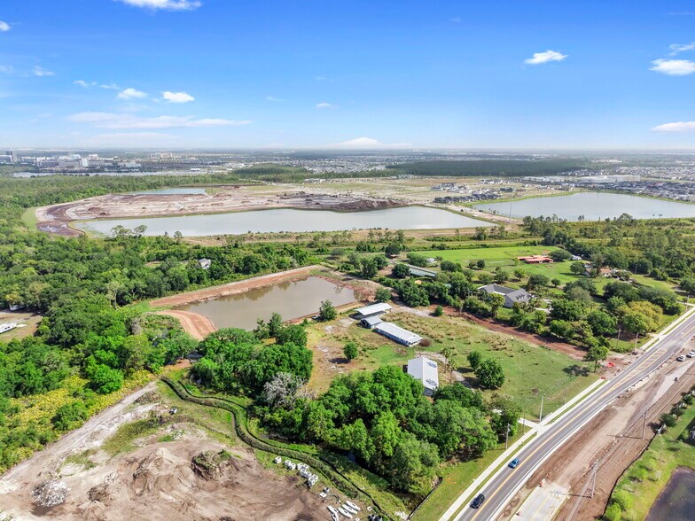 More Photos Of 4385 Boggy Creek Rd, Kissimmee Land For Sale