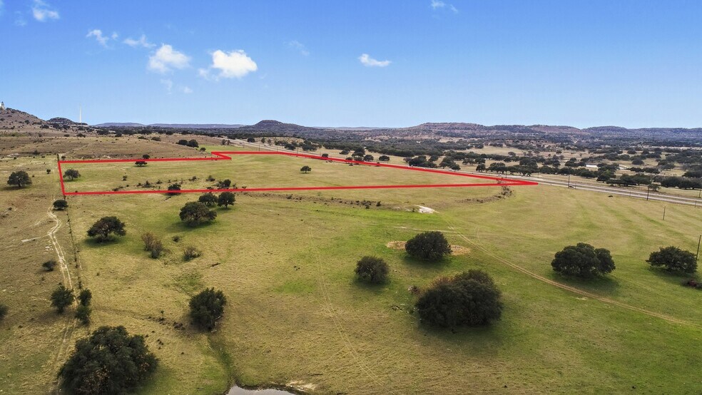 More Photos Of TBD N U.S. 281, Johnson City Land For Sale