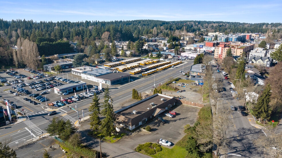 More Photos Of 13500 Lake City NE way, Seattle Land For Sale