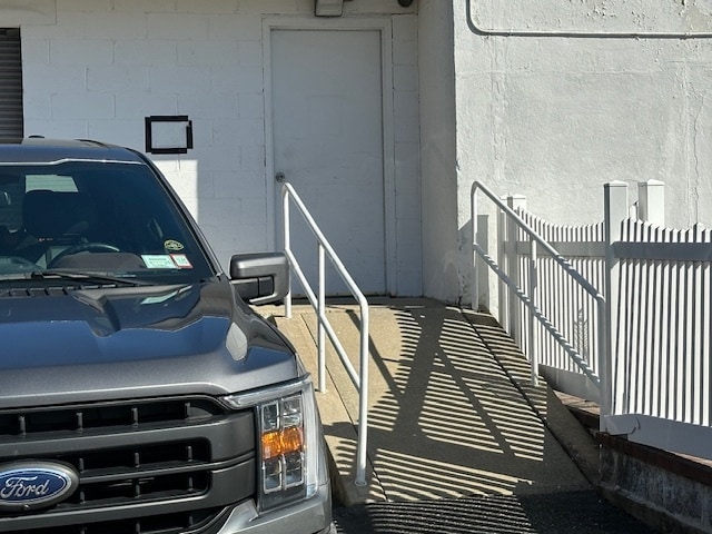 More Photos Of 20 John St, Amityville Storefront Retail Office For Lease