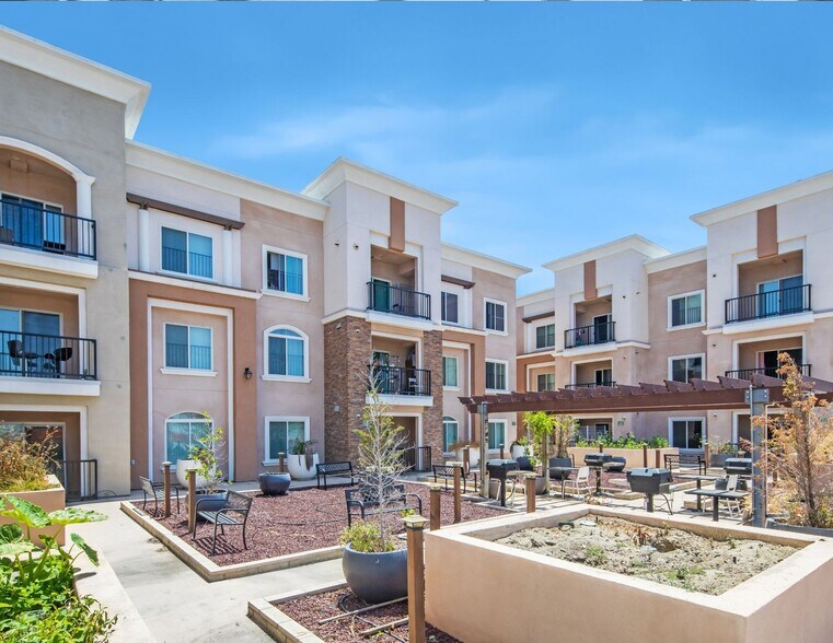 More Photos Of 8408 Garvey Ave, Rosemead Apartments For Sale