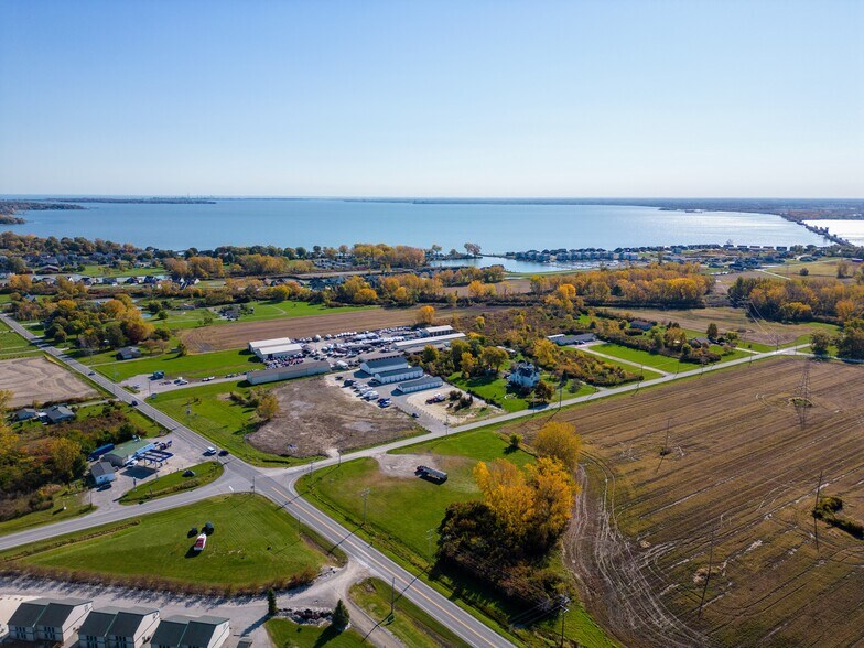 More Photos Of 2965 S Danbury Rd, Port Clinton Land For Sale