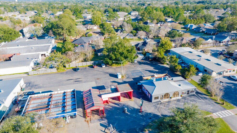 More Photos Of 0 Greeno Rd, Fairhope Land For Lease