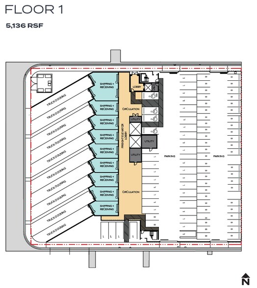 More Photos Of 65 S Horton St, Seattle Warehouse For Sale