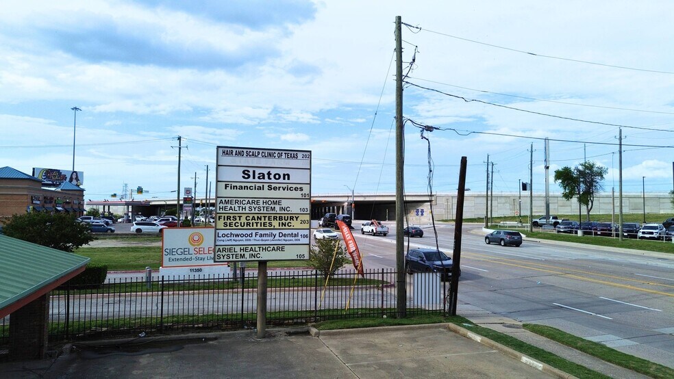 More Photos Of 12989 Jupiter Rd, Dallas Office For Sale