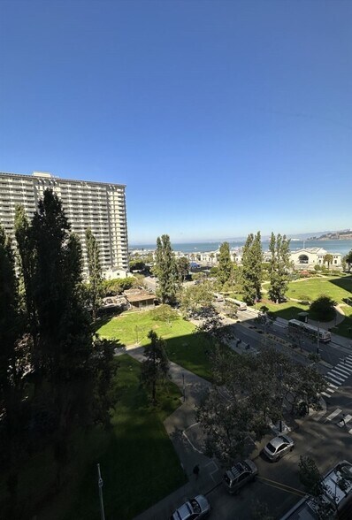 More Photos Of Three Embarcadero Ctr, San Francisco Office For Lease