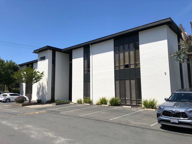 More Photos Of 1900 Olympic Blvd, Walnut Creek Office For Lease