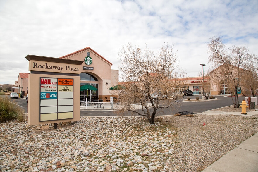 More Photos Of 4901 Rockaway Blvd NE, Rio Rancho Unknown For Lease