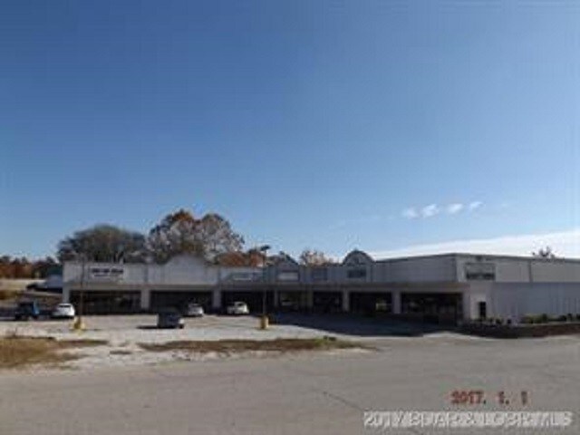 Primary Photo Of 1165 N Business Route 5, Camdenton Storefront Retail Office For Lease