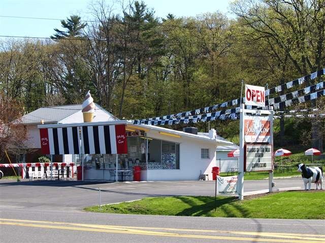 More Photos Of 1620 Ulster Ave, Lake Katrine Restaurant For Lease