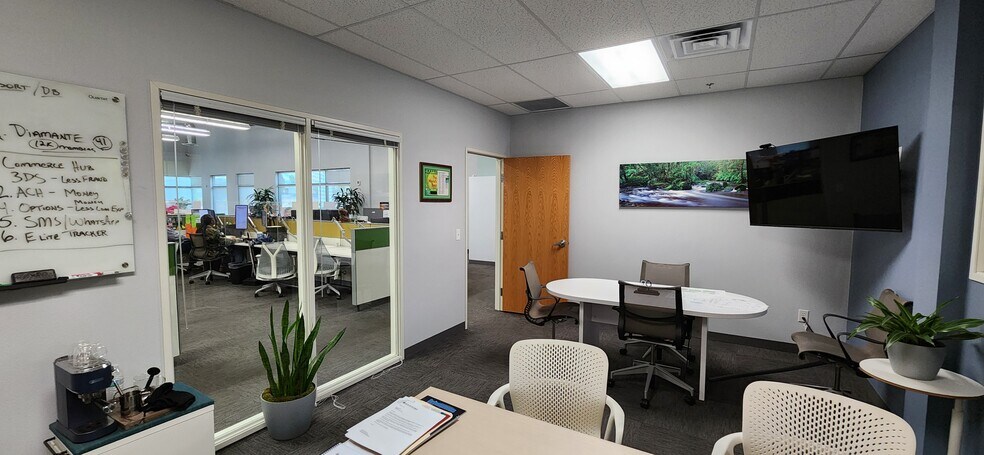 More Photos Of 6870 Bermuda Rd, Las Vegas Office For Lease