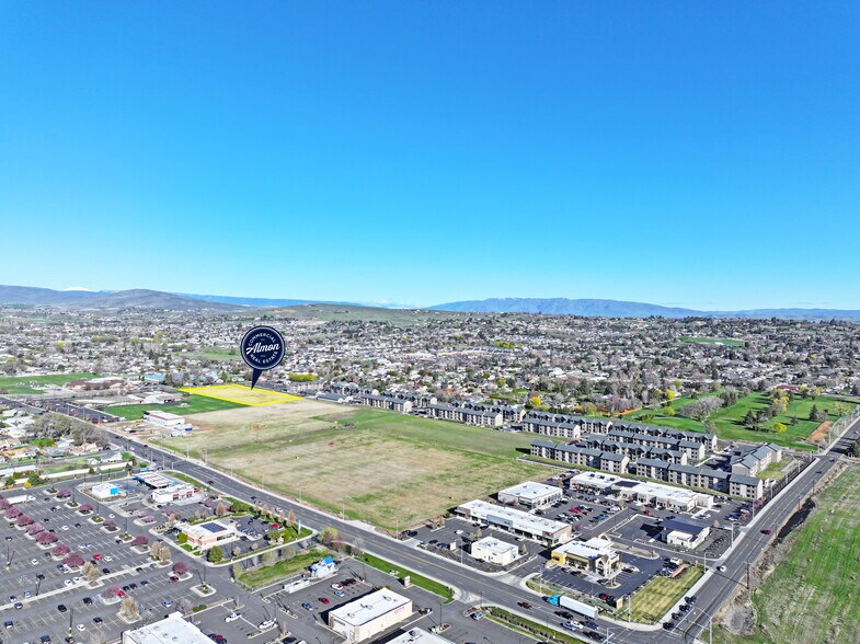 More Photos Of 905 72nd Ave, Yakima Land For Sale