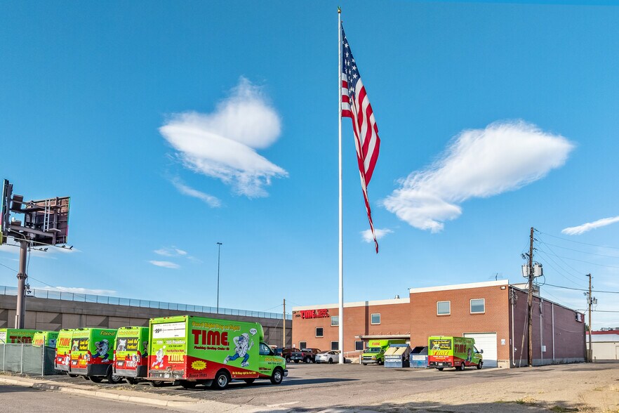 More Photos Of 2525 W 6th Ave, Denver Warehouse For Sale