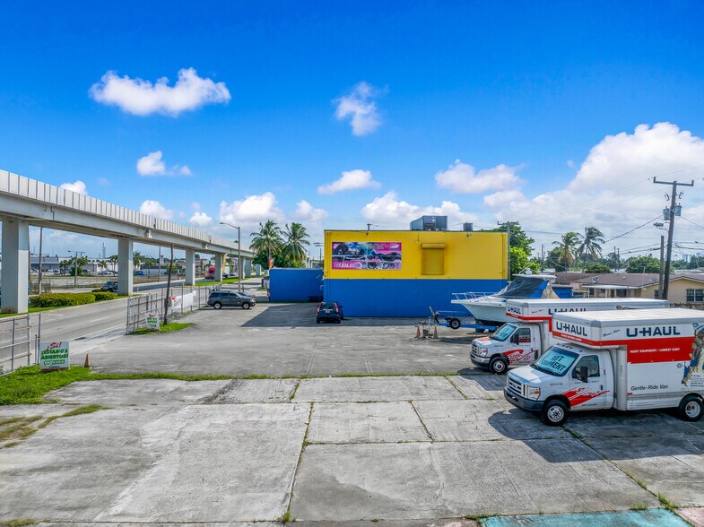 More Photos Of 3030 NW 79th St, Miami Land For Lease