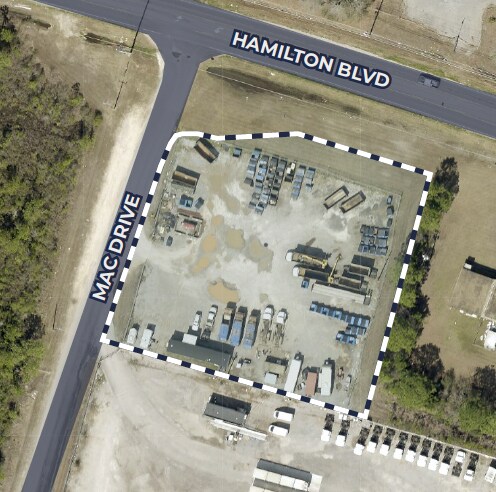 More Photos Of 6871 Mac Dr, Theodore Land For Lease