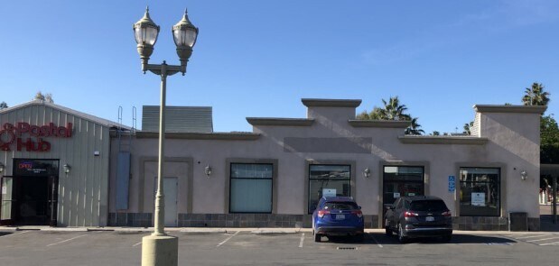 More Photos Of 502 E San Ysidro Blvd, San Ysidro Freestanding For Lease