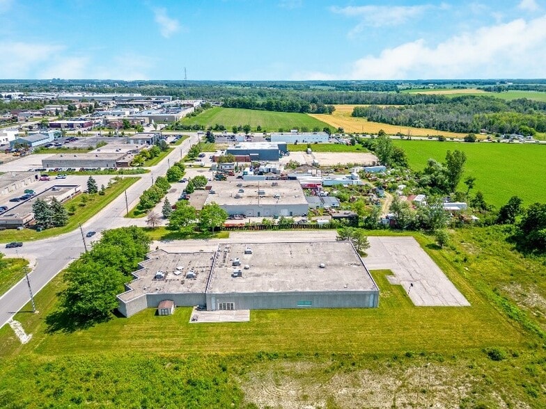 More Photos Of 546 Governors Rd, Guelph Land For Lease