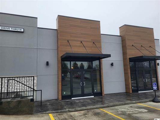 Primary Photo Of 330 N 30th St, Quincy Storefront For Lease