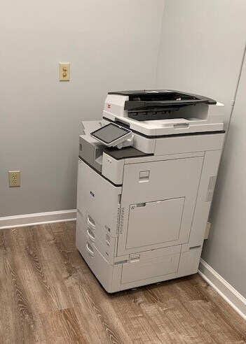 More Photos Of 3365 Skyway Dr, Auburn Coworking Space