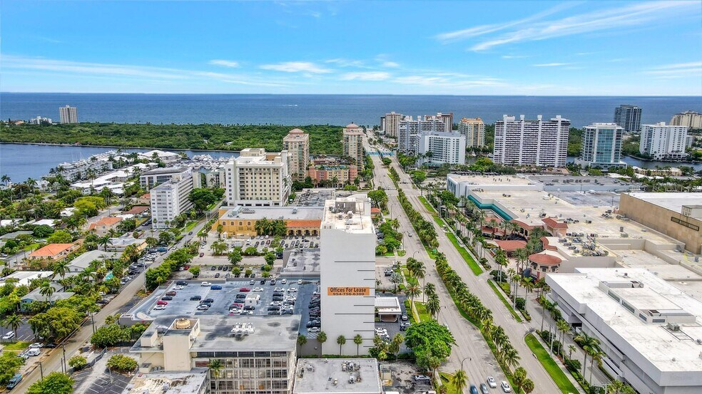 More Photos Of 2455 E Sunrise Blvd, Fort Lauderdale Loft Creative Space For Lease