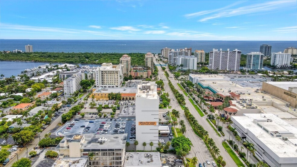 More Photos Of 2455 E Sunrise Blvd, Fort Lauderdale Unknown For Lease