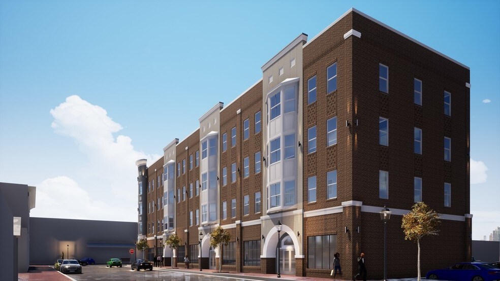 More Photos Of 145 S Raleigh St, Fuquay Varina Office For Sale