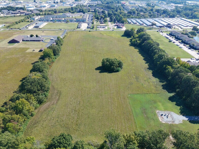 More Photos Of S Caraway Rd, Jonesboro Land For Sale