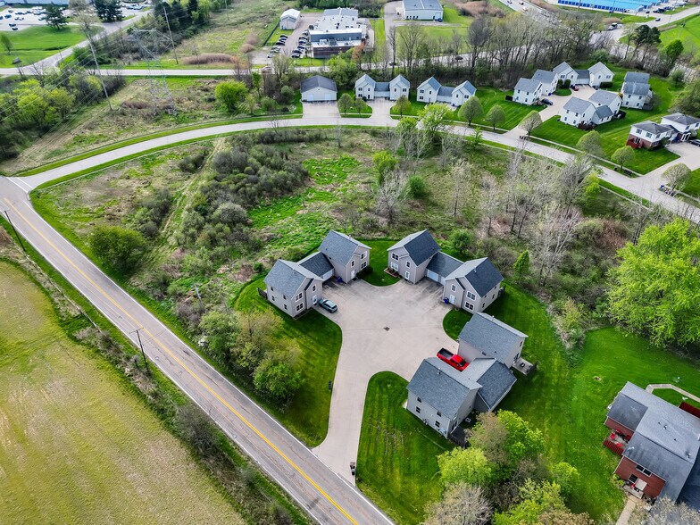 More Photos Of Lovers Ln, Ravenna Land For Sale