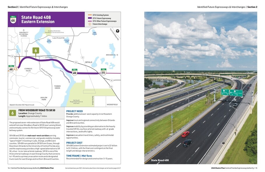 More Photos Of 25345 E Colonial Dr, Christmas Land For Sale