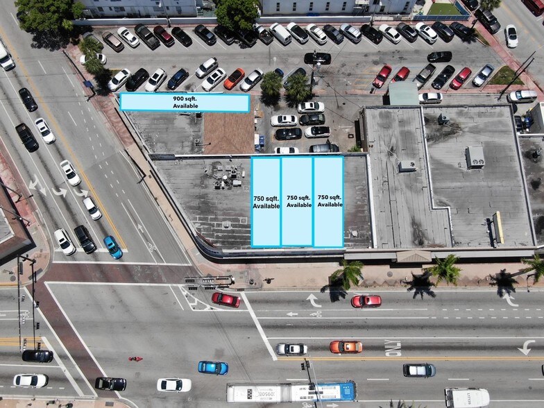 More Photos Of 700-710 71st St, Miami Beach Unknown For Lease