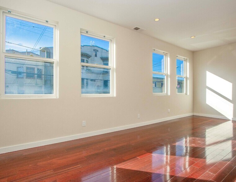 More Photos Of 24 Bosworth St, San Francisco Multifamily For Sale