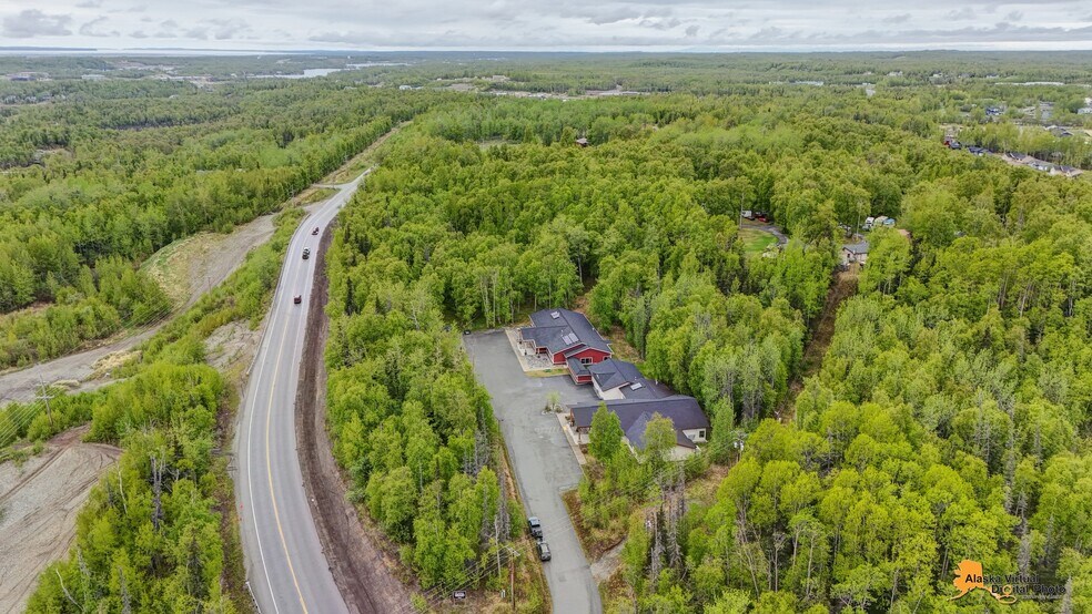 More Photos Of 4551 E Bogard Rd, Wasilla Medical For Sale