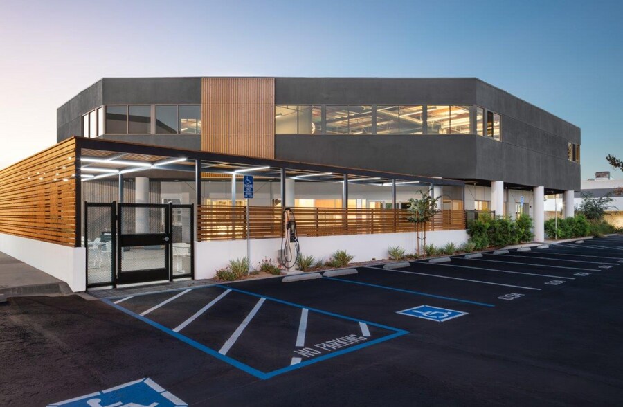 Primary Photo Of 6134 Nancy Ridge Dr, San Diego Research And Development For Lease