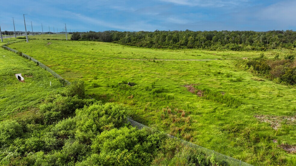 More Photos Of Braddock RD @ Polk Parkway, Auburndale Land For Sale