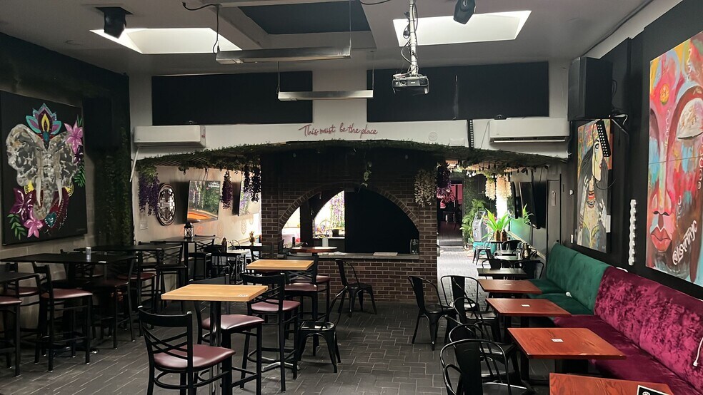 More Photos Of 166 Getty Ave, Paterson Restaurant For Sale