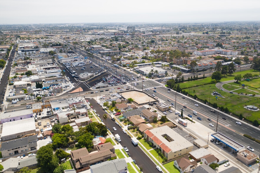 More Photos Of 14972 Beach Blvd, Westminster Land For Sale