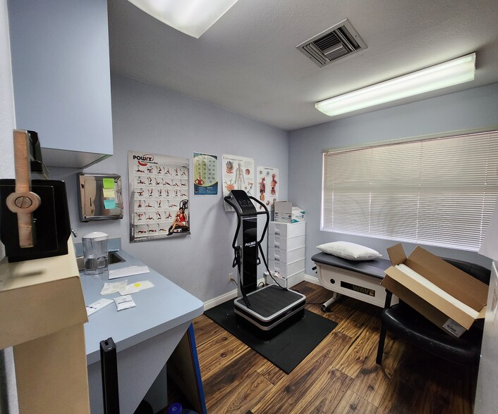 More Photos Of 3663 Pecos-McLeod, Las Vegas Medical For Sale