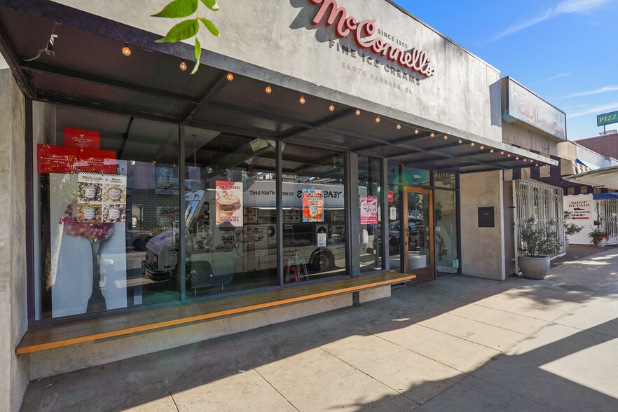 More Photos Of 12073-12077 Ventura Pl, Studio City Storefront Retail Residential For Sale