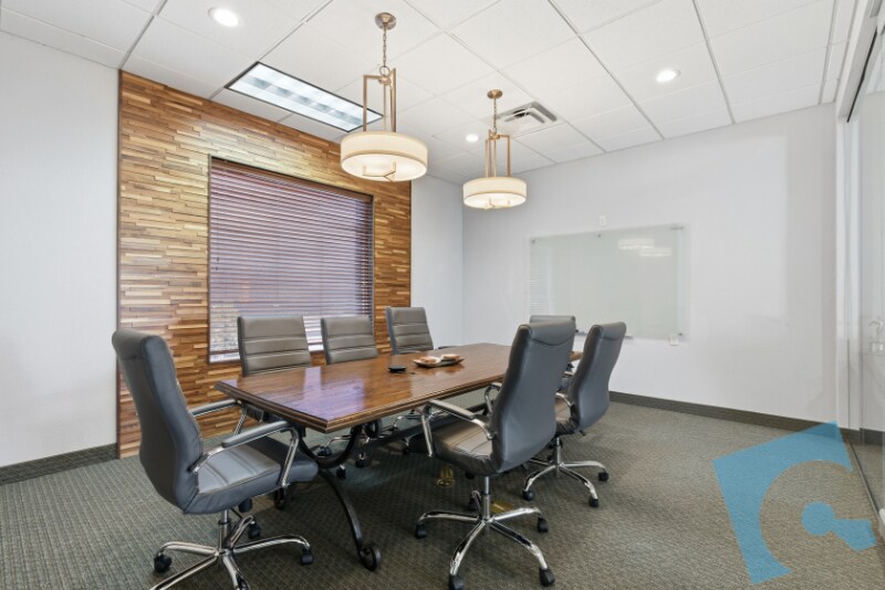 More Photos Of 2301 Ira E Woods Ave, Grapevine Office For Sale