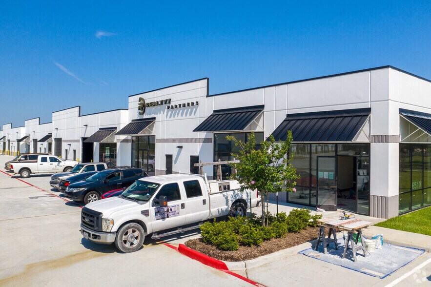 Primary Photo Of 6510 FM 359 Rd, Fulshear Light Manufacturing For Lease