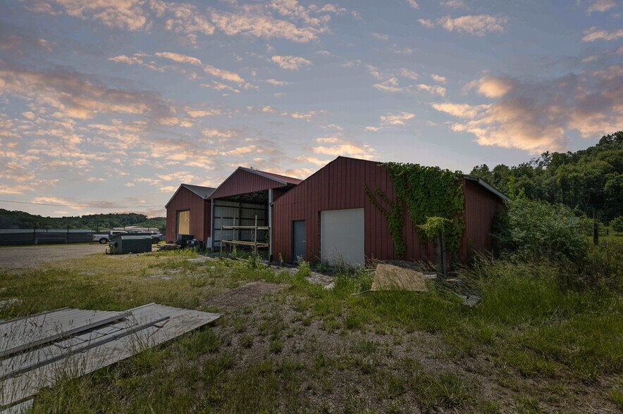 More Photos Of Lincoln Street Southeast, Minerva Land For Sale