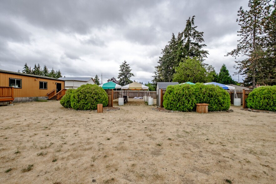 More Photos Of 3980 S Santiam Hwy, Lebanon Land For Sale