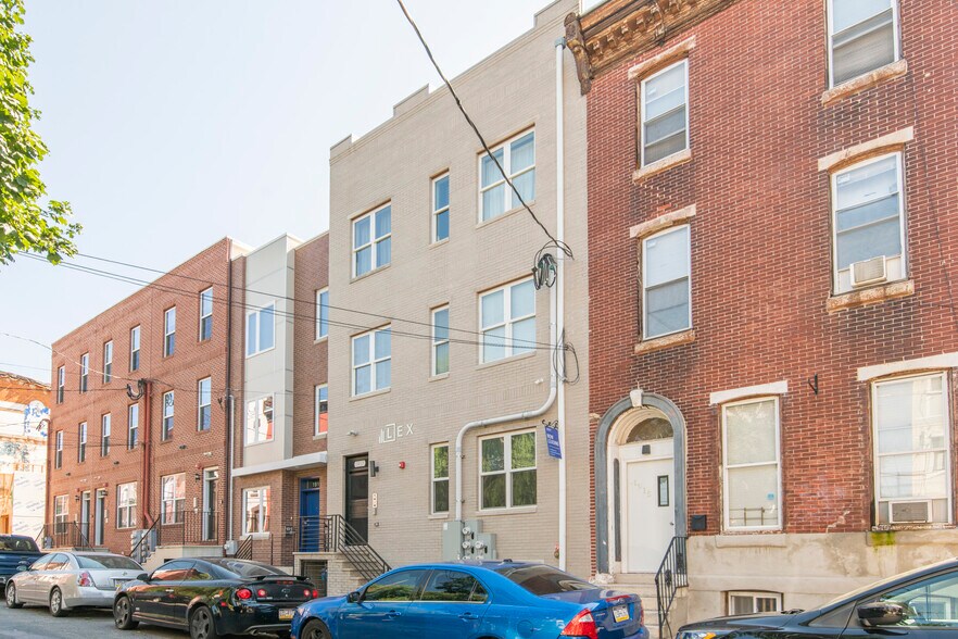 More Photos Of 1917 N 7th St, Philadelphia Apartments For Sale