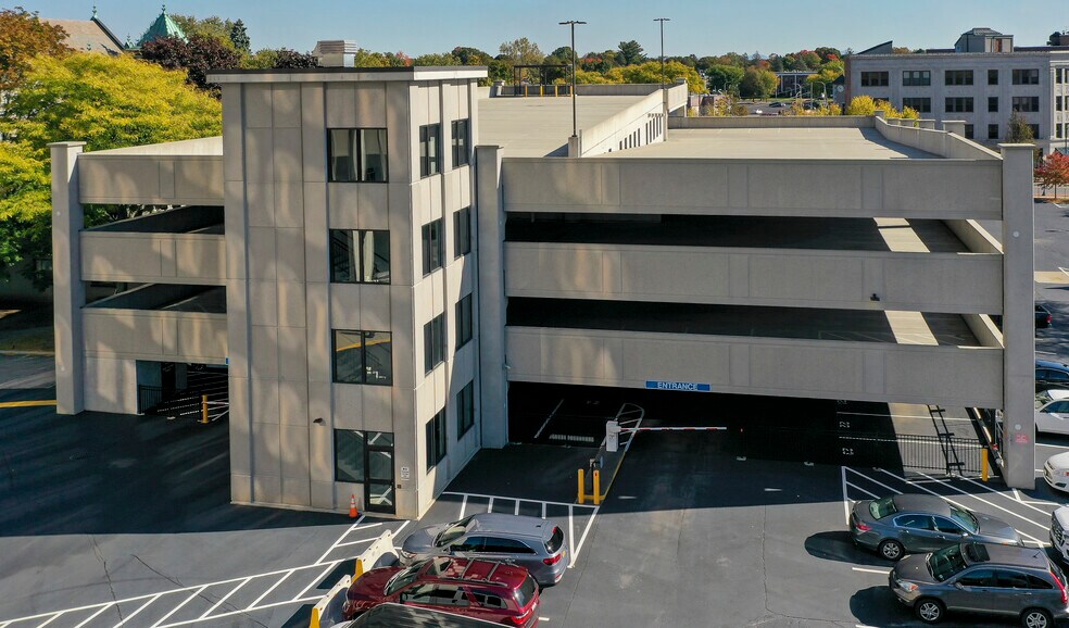 More Photos Of 333 Glen St, Glens Falls Office For Lease