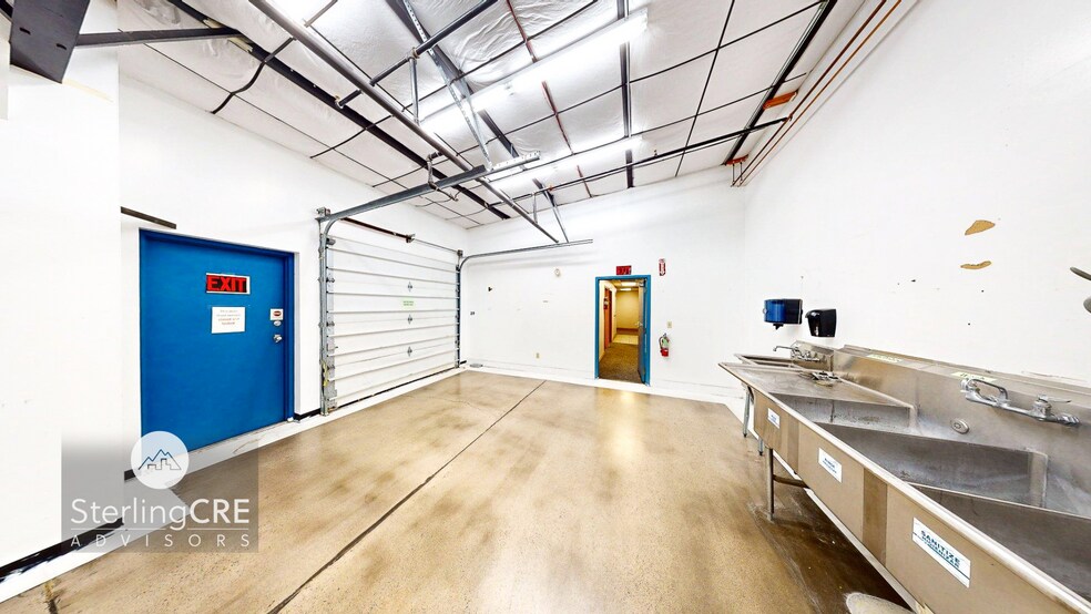 More Photos Of 5625 Expressway, Missoula Refrigeration Cold Storage For Lease