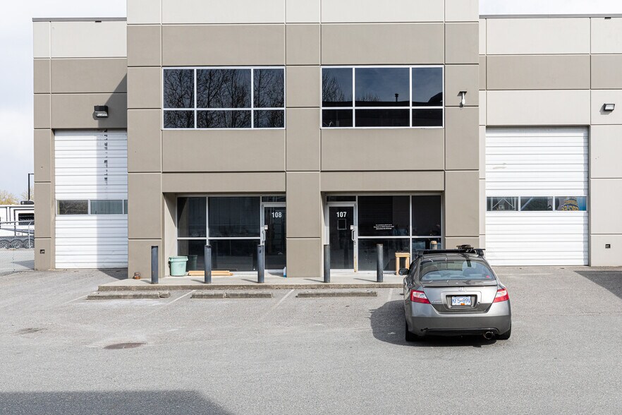 More Photos Of 30781 Simpson Rd, Abbotsford Warehouse For Lease