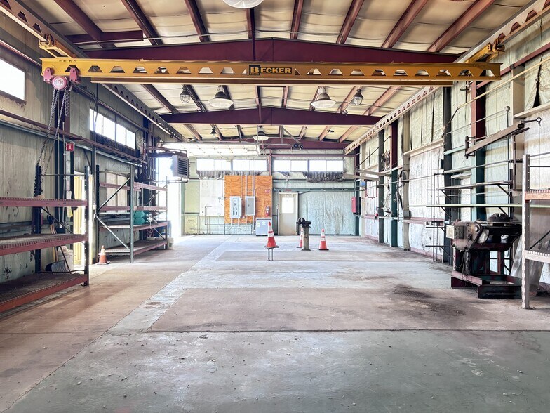 More Photos Of 1814 E 4th St, Lima Warehouse For Sale