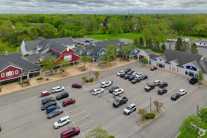 More Photos Of 1100-1110 Long Pond Rd, Rochester Unknown For Lease