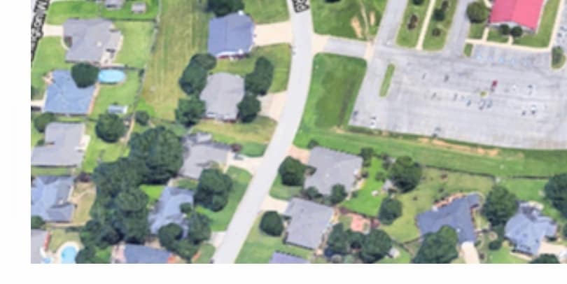 More Photos Of HWY 71 South And Brooken Hill Drive, Fort Smith Land For Lease