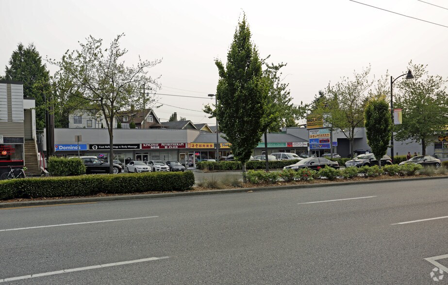 More Photos Of 1252 Kingsway, Vancouver Freestanding For Lease